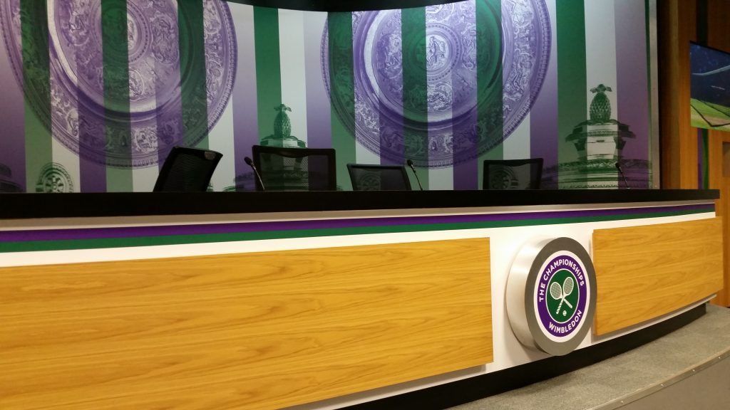 conférences de presse tennis Naomi Osaka