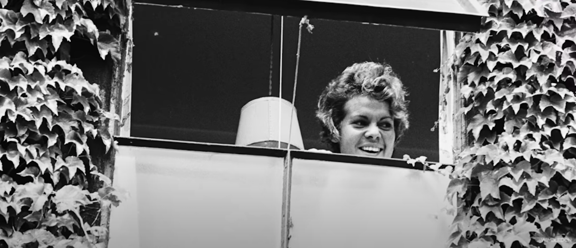 Evonne Goolagong 70 ans Wimbledon